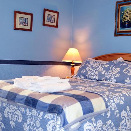 Strathaird Bed And Breakfast Καταρράκτες του Νιαγάρα Εξωτερικό φωτογραφία