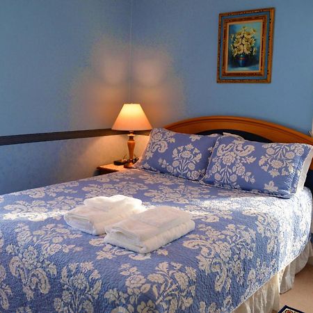 Strathaird Bed And Breakfast Καταρράκτες του Νιαγάρα Εξωτερικό φωτογραφία