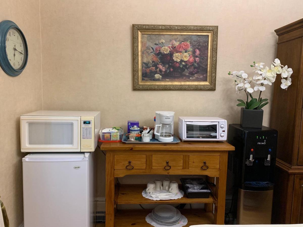 Strathaird Bed And Breakfast Καταρράκτες του Νιαγάρα Εξωτερικό φωτογραφία