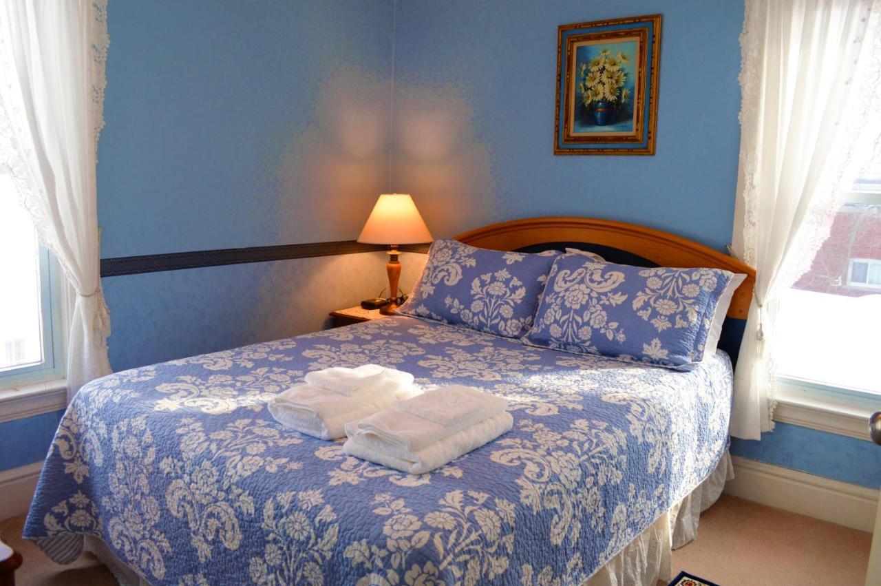 Strathaird Bed And Breakfast Καταρράκτες του Νιαγάρα Εξωτερικό φωτογραφία