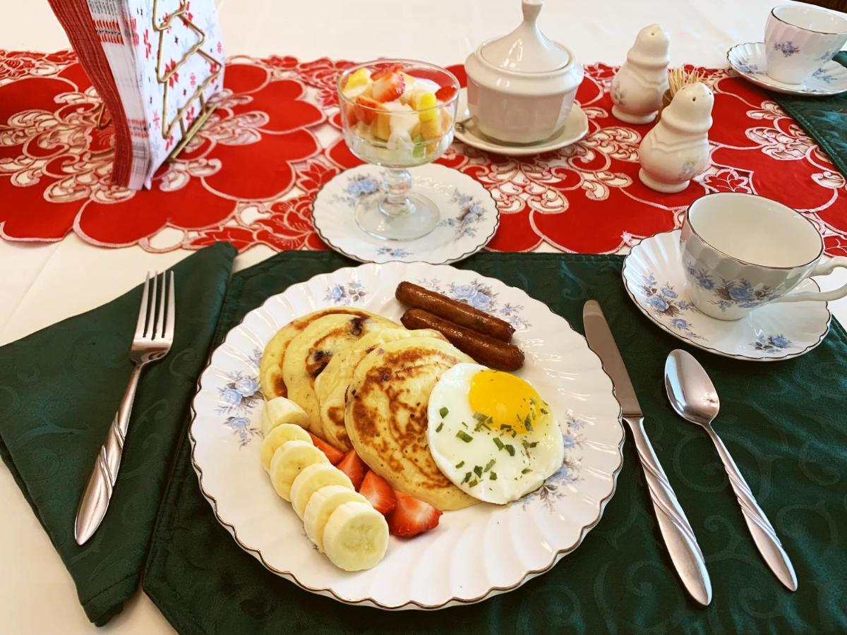 Strathaird Bed And Breakfast Καταρράκτες του Νιαγάρα Εξωτερικό φωτογραφία
