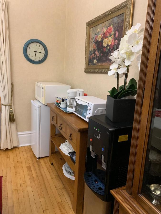 Strathaird Bed And Breakfast Καταρράκτες του Νιαγάρα Εξωτερικό φωτογραφία