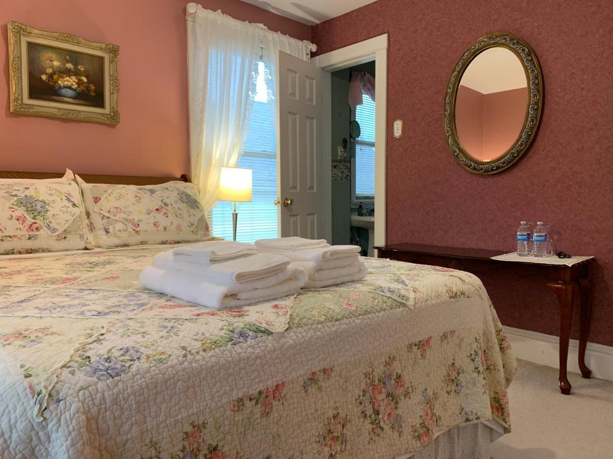 Strathaird Bed And Breakfast Καταρράκτες του Νιαγάρα Εξωτερικό φωτογραφία