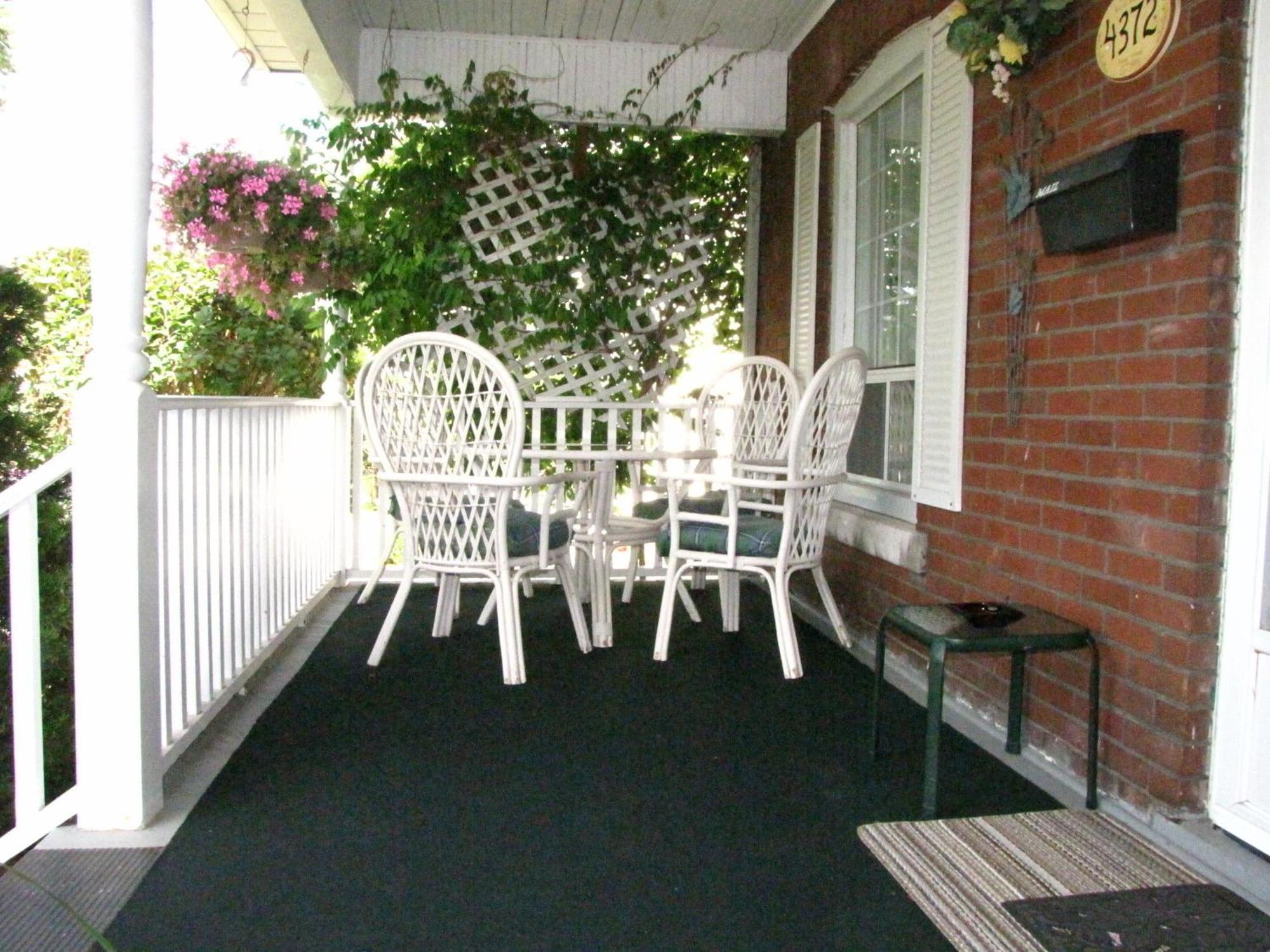 Strathaird Bed And Breakfast Καταρράκτες του Νιαγάρα Εξωτερικό φωτογραφία