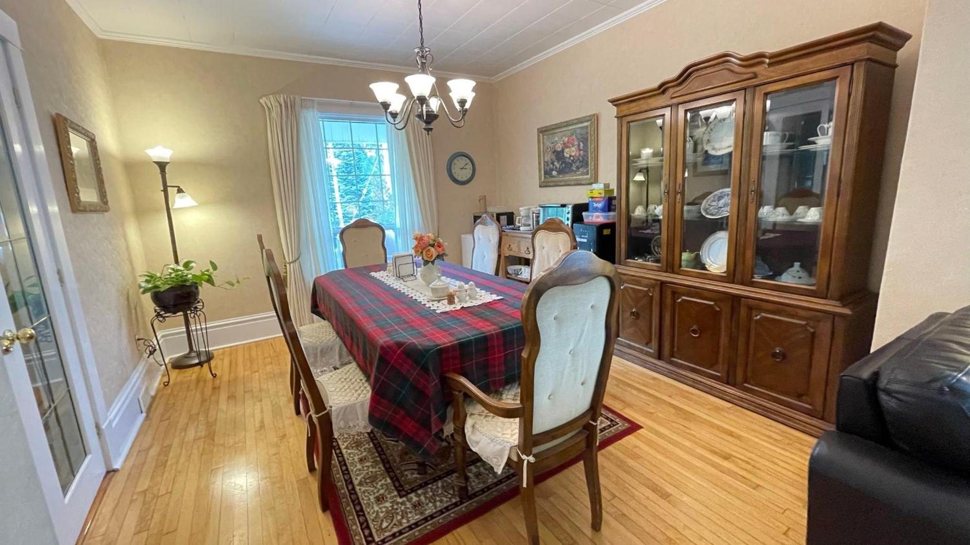Strathaird Bed And Breakfast Καταρράκτες του Νιαγάρα Εξωτερικό φωτογραφία