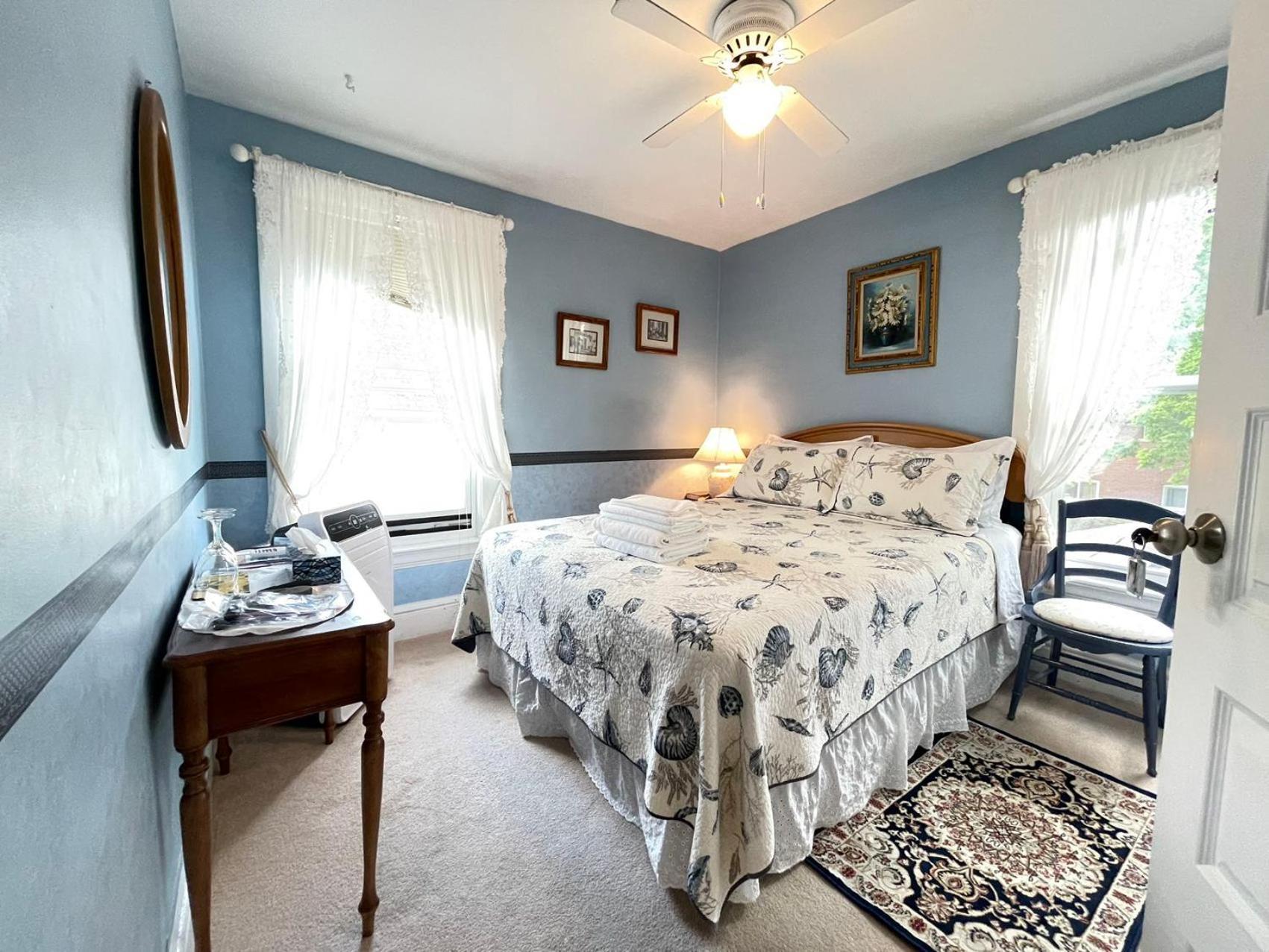 Strathaird Bed And Breakfast Καταρράκτες του Νιαγάρα Εξωτερικό φωτογραφία