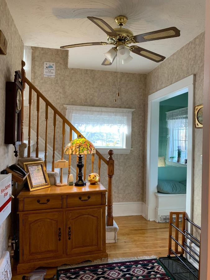 Strathaird Bed And Breakfast Καταρράκτες του Νιαγάρα Εξωτερικό φωτογραφία