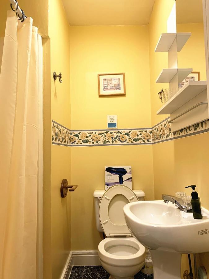 Strathaird Bed And Breakfast Καταρράκτες του Νιαγάρα Εξωτερικό φωτογραφία