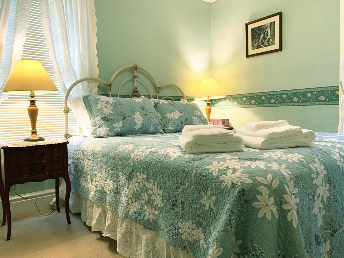 Strathaird Bed And Breakfast Καταρράκτες του Νιαγάρα Εξωτερικό φωτογραφία